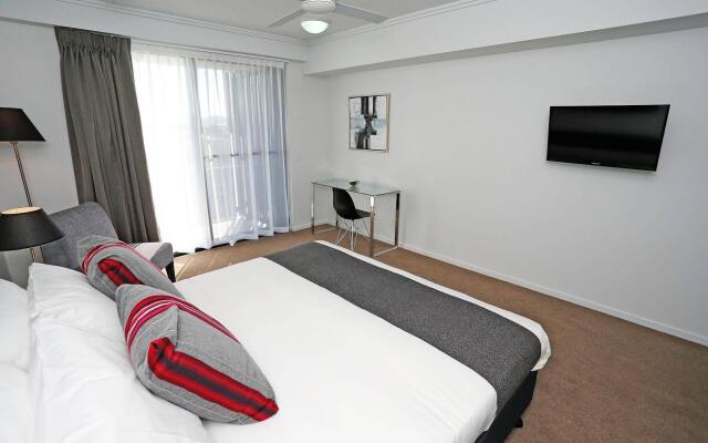 Q Resorts Paddington