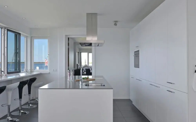 Apartment in Kamperland by the Sea