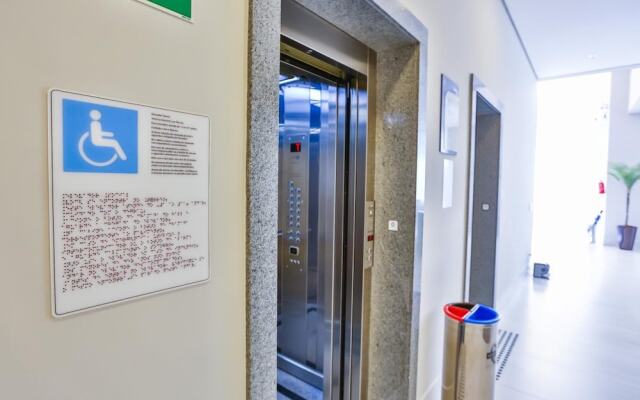 Summit Suites Pindamonhangaba