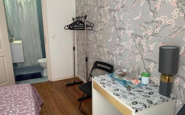 Guesthouse Pena
