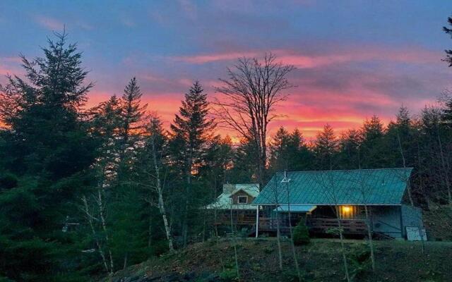 Packwood Family Ski and Vacation Getaway