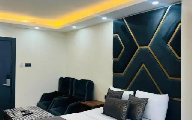 Kıvanç Suit Otel