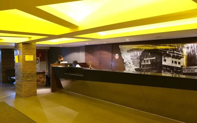 No 21 Hotel