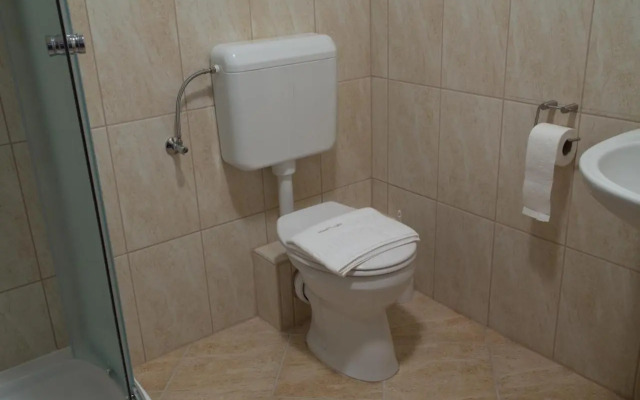 Napraforgó Vendégház