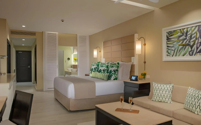 Secrets Wild Orchid Montego Bay - Luxury - Adults Only - All Inclusive