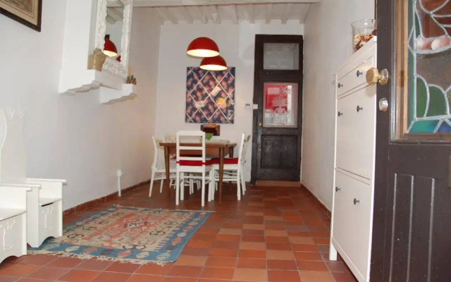 Holiday Home Zuiderzin