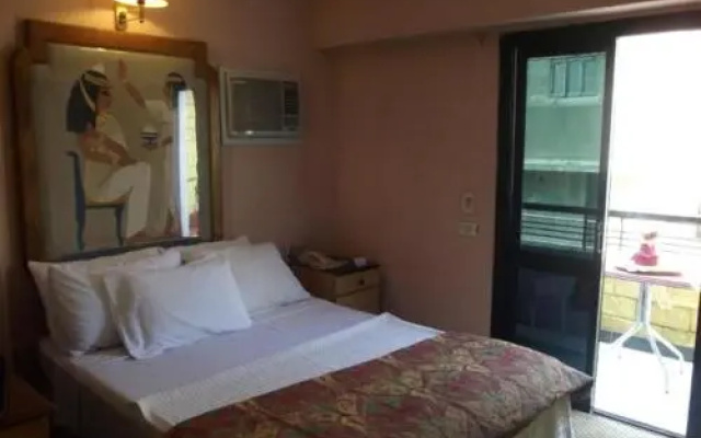 New Garden Palace Hotel