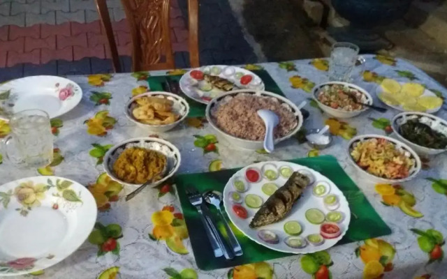 Eronee Villa