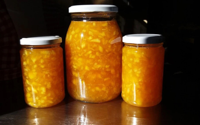 BioMasseria Santa Lucia