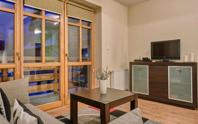 Apartamenty Karin Zakopane