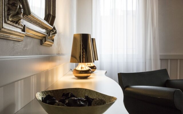 Palazzo Monigo Suite
