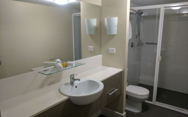 Pier Resort Apartments