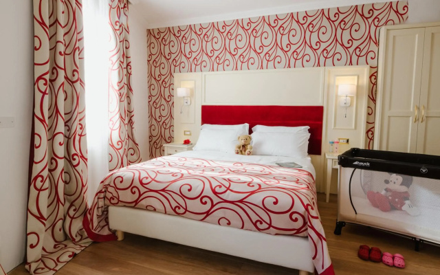 Hotel Città di Parenzo