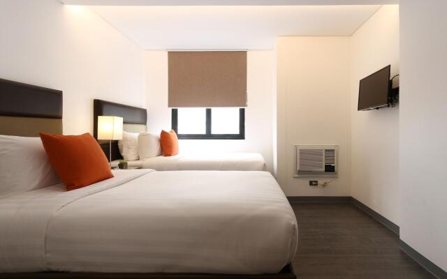 Privato Makati