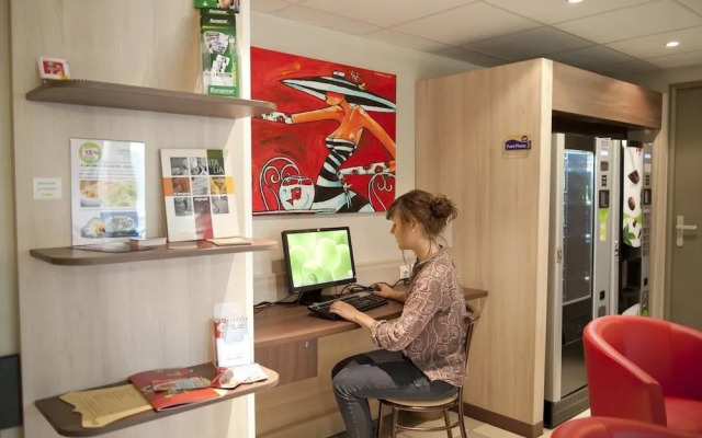 Ace Hôtel Roanne-Mably