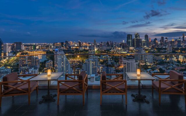 Sofitel Bangkok Sukhumvit