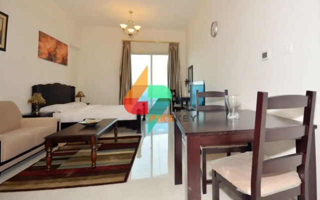 Piks Key - Elite Residences 4