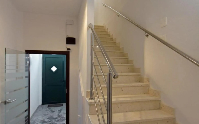 Apartments with WiFi Split - 18937