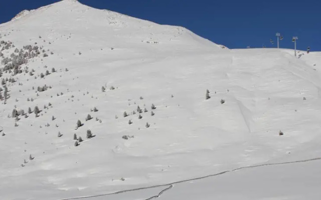 Hotel Garni Kristall