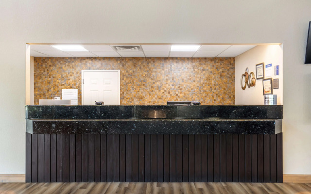 Best Western Grantville/Hershey
