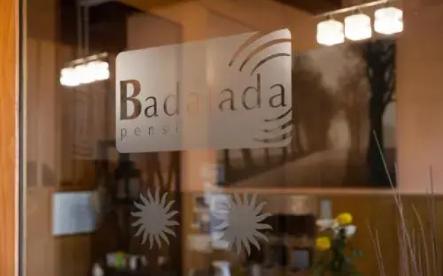 Pensión Badalada
