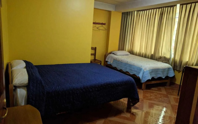 Hostal Valle Sur