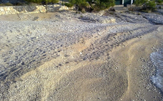 Neda - 150 M From Pebble Beach - SA3