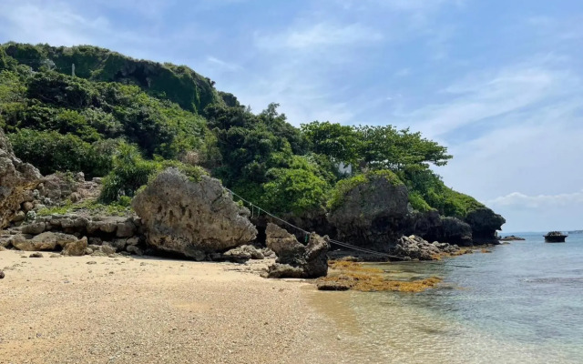 Premium Villa Miyagijima - Vacation STAY 06499v