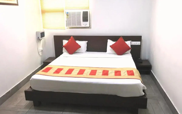Elite Suites Mint Gomti Nagar