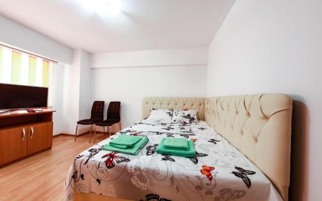 Luxury Radox Apartment Buzau City Center