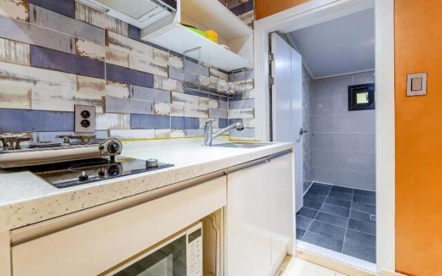 Gapyeong Gaboja Pension