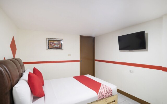 Baguio Vacation Hostel by OYO Rooms