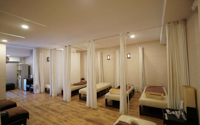 The Tides Hotel Boracay