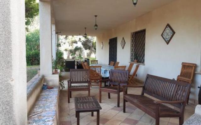 Holiday home Strada Provinciale