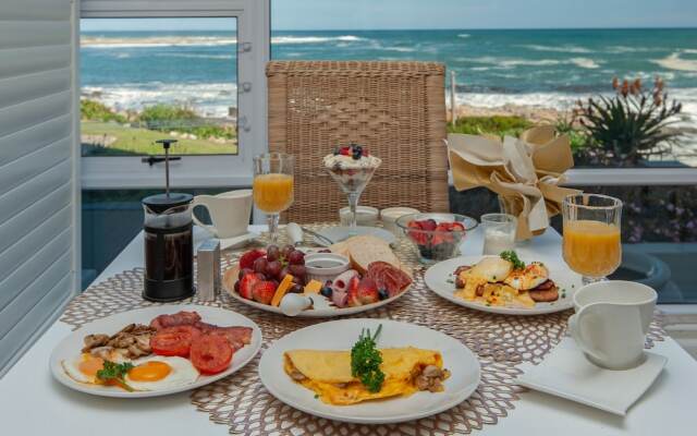 Absolute Ocean Boutique Guesthouse