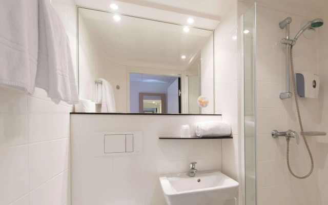 Première Classe La Rochelle Centre - Les Minimes