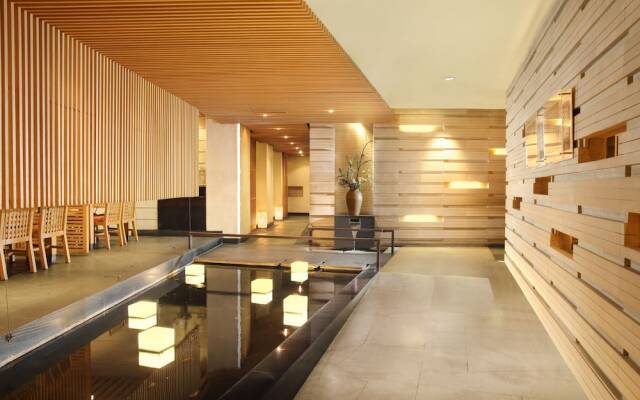 The Plaza Residences