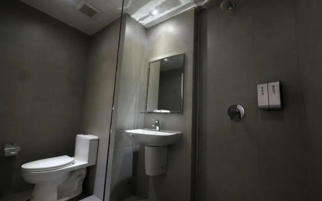 U Hotels Makati