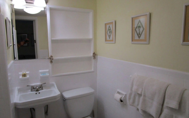 Seahorse Guesthouse