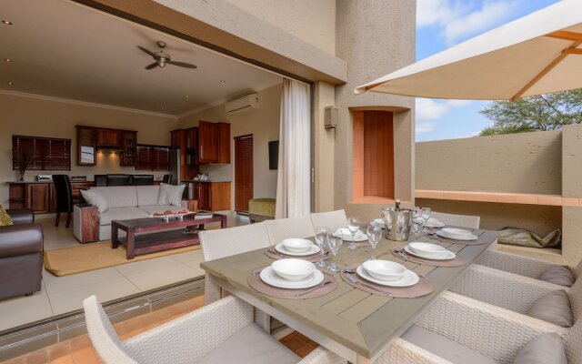 Legend Golf & Safari Resort