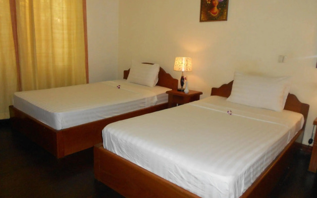 Mayfair Angkor Villa