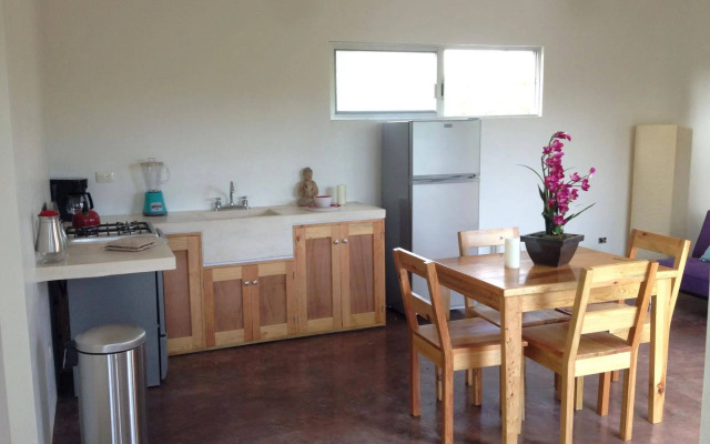 Villas Colibri Tulum