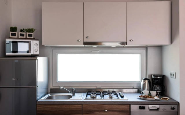 Mobile Home Vodice 7