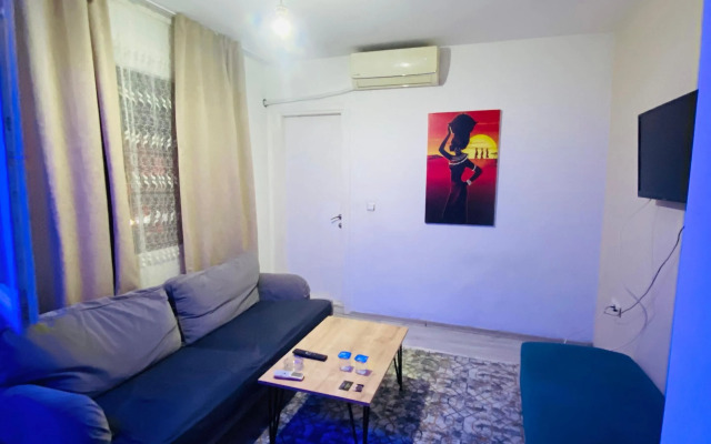 Tınaztepe Rezidans Otel