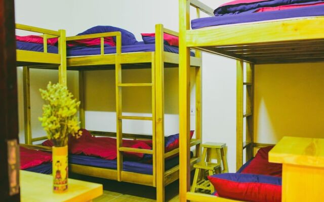 The Link Homestay - Hostel