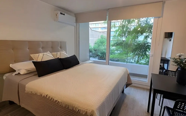 Oceana Suites Eco España