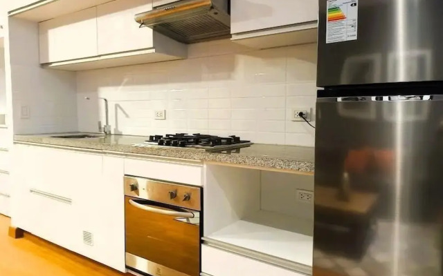 Elegante Loft en Barranco