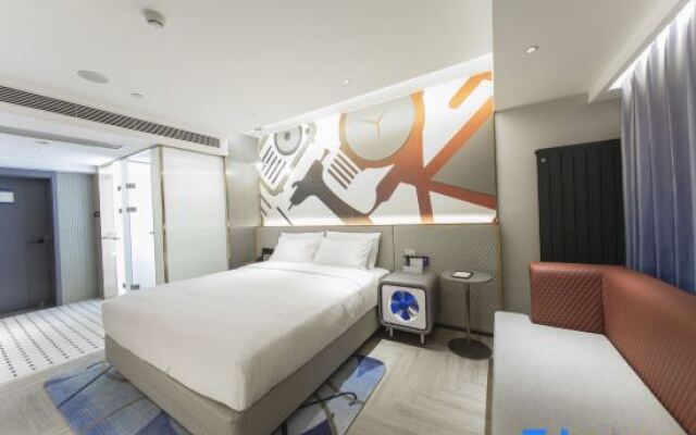 Yuantuo Hotel (Beijing Global Resort)