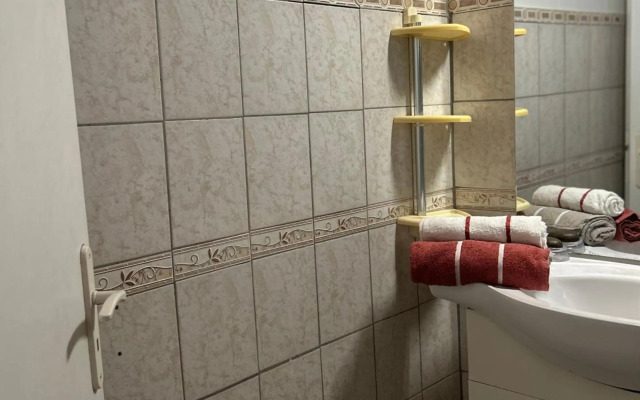 Villa à louer à Sainte-Anne en Martinique