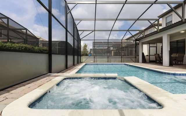 Villa CG010 Your Retreat